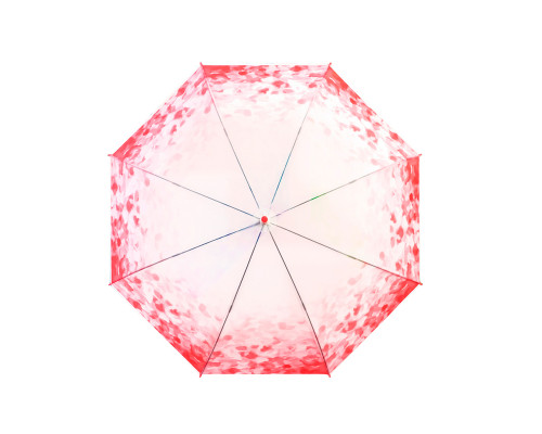 Женский зонт RST Japanese style Pink