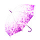 Женский зонт RST Japanese style Purple