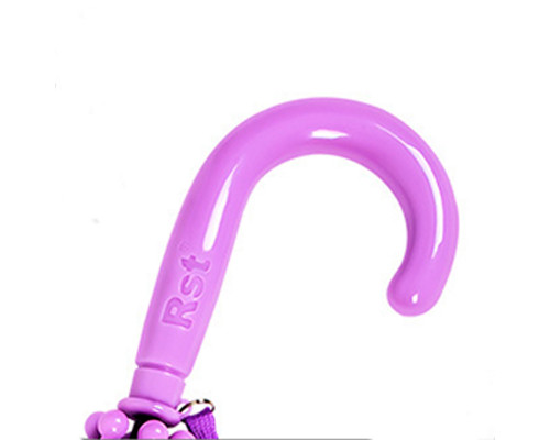 Женский зонт RST Japanese style Purple