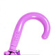 Женский зонт RST Japanese style Purple