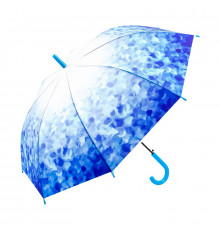 Женский зонт RST Japanese style Blue