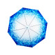 Женский зонт RST Japanese style Blue