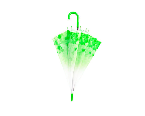 Женский зонт RST Japanese style Green
