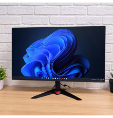 Моноблок Неттоп HP EliteDesk 800 G3 s1151 (Core i5-6500T/ DDR4 8GB/ SSD256GB M.2/ Wi-Fi); Монітор 27" Acer Nitro VG270P6bmipx (UM.HV0EE.601)