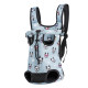 Рюкзак- кенгуру для животных A01002-AB Dog Blue L