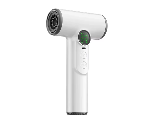 Фен акумуляторний CHUBAN CFJ-4B white