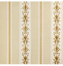 Панель стеновая 3D 700х700х4мм Золотой орнамент SW-00001999