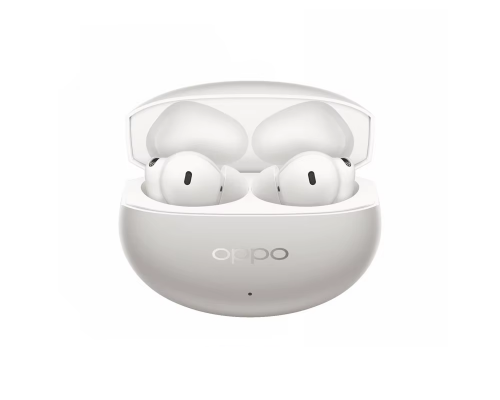 Навушники OPPO Enco Free4 Dynaudio ETED1 silver