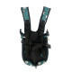 Рюкзак- кенгуру для животных A01002-GN Green Puppy S