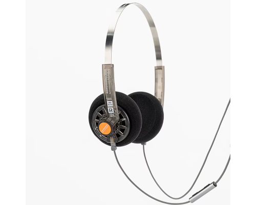 Навушники MoonDrop OLD FASHIONED 3.5мм black