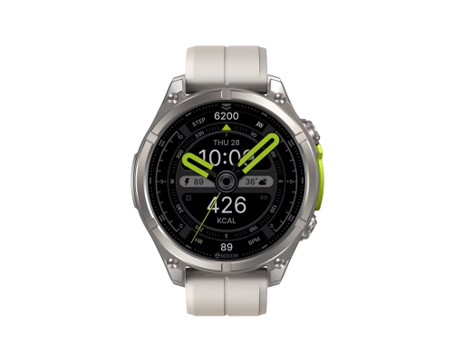 Смарт годинник Zeblaze Vibe 8 grey