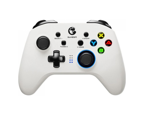 Геймпад GameSir T4 Pro white
