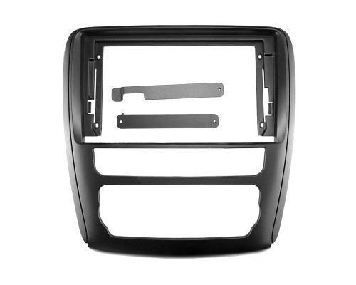 Переходная рамка Buick Enclave 2014-2018 (4475) 9"