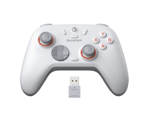 Геймпад GameSir Nova 2 Lite white
