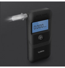 Цифровий алкотестер Xiaomi Mijia Lydsto (HD-JJCSY01)