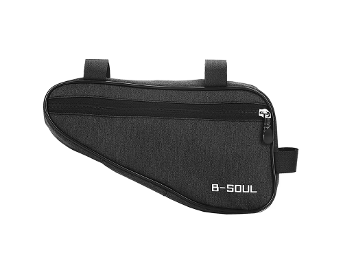 Велосипедна водонепроникна сумка на раму