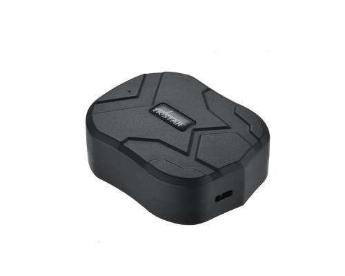 GPS-трекер TK-STAR TK-905B 2G  5000 mAh Универсальный с магнитом