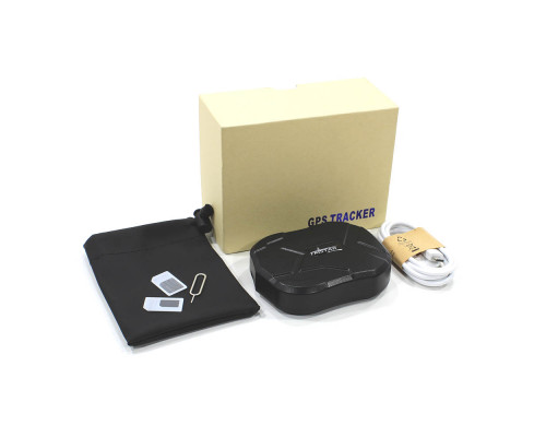 GPS-трекер TK-STAR TK-905B 2G  5000 mAh Универсальный с магнитом
