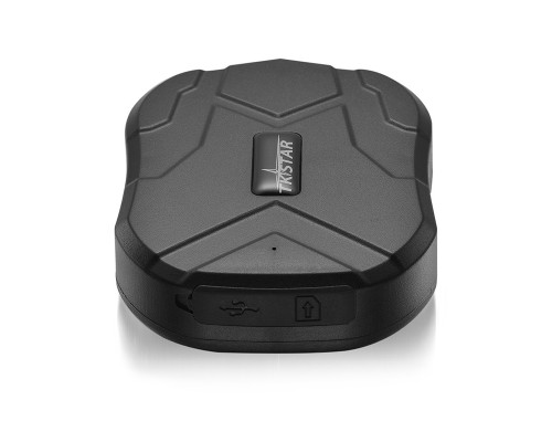 Автономный GPS-трекер TK-STAR TK-905 4G 5000 mAh SIM радиус 5 м универсальный