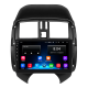 Штатная магнитола Lesko для Nissan Latio I (N17) Рестайлинг 2014-2016 экран 9" 2/32Gb Wi-Fi GPS Base