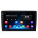 Штатная магнитола Lesko для Nissan Navara (Frontier) III (D40) ver 2 2005-2010 экран 9" 2/32Gb Wi-Fi GPS Base