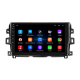 Штатная магнитола Lesko для Nissan Navara (Frontier) IV (D23) 2014-2016 экран 10" 1/16Gb Wi-Fi GPS Base