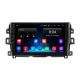 Штатная магнитола Lesko для Nissan Navara (Frontier) IV (D23) 2014-2016 экран 10" 2/32Gb Wi-Fi GPS Base
