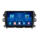 Штатная магнитола Lesko для Nissan Navara (Frontier) IV (D23) 2014-2016 экран 10" 2/32Gb 4G Wi-Fi GPS Top