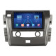 Штатная магнитола Lesko для Nissan Patrol VI (Y62) ver 2 2010-2020 экран 10" 4/64Gb 4G Wi-Fi GPS Top