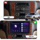 Штатная магнитола Lesko 10" для Chevrolet Tahoe III 2006-2014 с CarPlay, 4G и GPS Prime