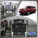 Штатная магнитола Lesko для Nissan X-Trail II Рестайлинг 2010-2015 экран 10" 4/32Gb 4G Wi-Fi GPS Top