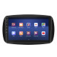 Штатная магнитола Lesko для Smart Fortwo III 2014-н.в. экран 9" 4/64Gb 4G Wi-Fi GPS Top