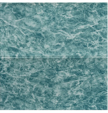 Декоративная 3D панель самоклейка 700x700x4мм Морская мраморная плитка (362) SW-00000530