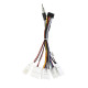 Штатная магнитола Lesko для Toyota Prius III (XW30) 2009-2011 экран 9" 4/32Gb 4G Wi-Fi GPS Top