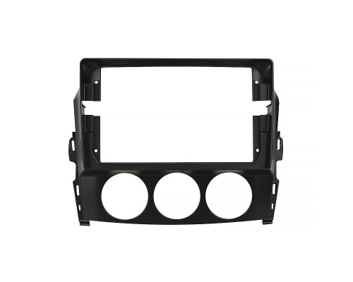 Переходная рамка Mazda MX-5 2008-2015 (6850) 9"