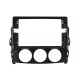 Переходная рамка Mazda MX-5 2008-2015 (6850) 9"