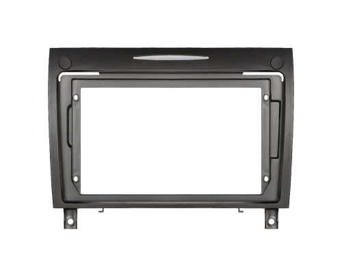Переходная рамка Mercedes-Benz SLK-Class R171 2004-2011 (6837) 9"