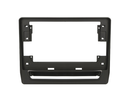 Переходная рамка Mitsubishi ASX 2019+ Outlander Sport 2019+ 10.1" (4539)