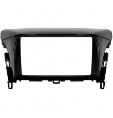 Переходная рамка Mitsubishi Eclipse Cross 2019+ (6781) 9"