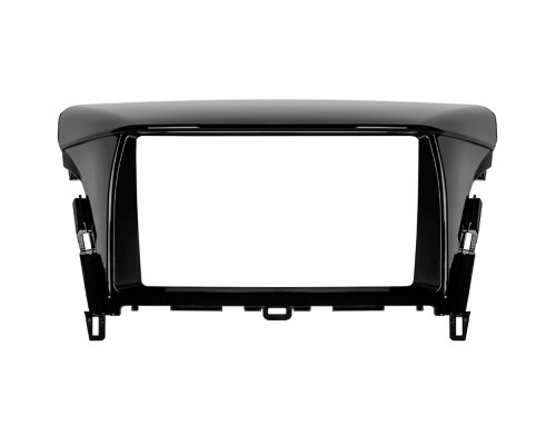 Переходная рамка Mitsubishi Eclipse Cross 2019+ (6781) 9"