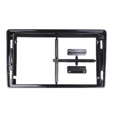 Переходная рамка Mitsubishi L200 2019+ (6691) 9"