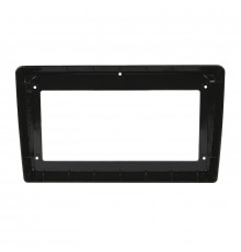 Переходная рамка Mitsubishi Outlander 06+ Outlander Sport ASX 10+ Lancer Pajero 07+ Pajero Sport 08+ (6780) 9"