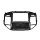 Переходная рамка Mitsubishi Pajero 1999-2006 (6750) 9"