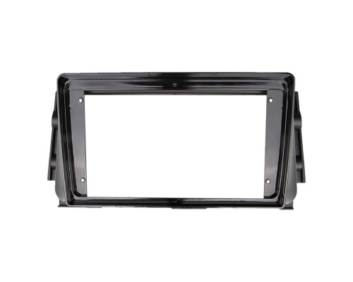 Переходная рамка Nissan Kicks 2017-2020 Micra (K14) 2017+ (6456) 9"