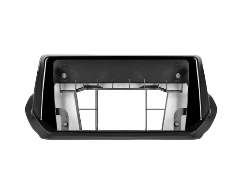 Переходная рамка Peugeot 2008 2019-2021 (7585) 9"