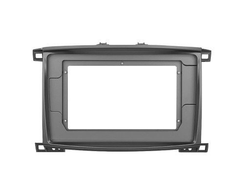 Переходная рамка Toyota Land Cruiser 100 2003-2008 Lexus LX 470 1998-2007 (2773) 10.1"