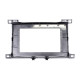 Переходная рамка Toyota Land Cruiser 100 2003-2008 Lexus LX 470 1998-2007 (2773) 10.1"