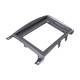 Переходная рамка Toyota Land Cruiser 100 2003-2008 Lexus LX 470 1998-2007 (2773) 10.1"