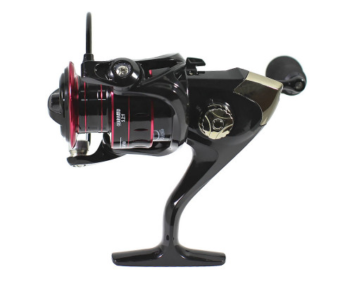 Катушка безынерционная LINNHUE HK 7000