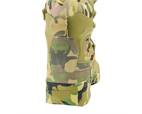 Ботинки тактические C005/666 Camouflage CP 41